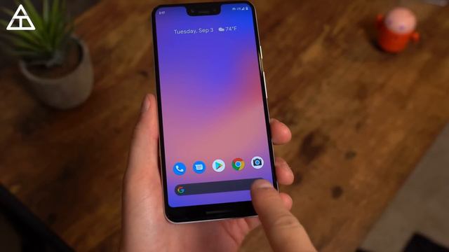 Official Android 10 Update: New Features! смотреть онлайн
