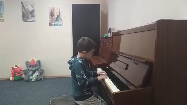 Сидоров Тихон, 6 лет смотреть онлайн