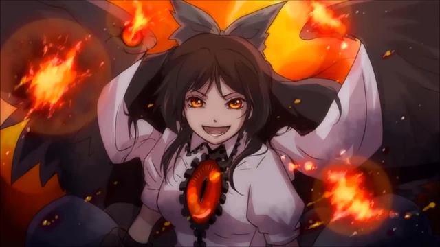 ☢!!WARNING!!☢ 東方 Touhou Eurobeat 216