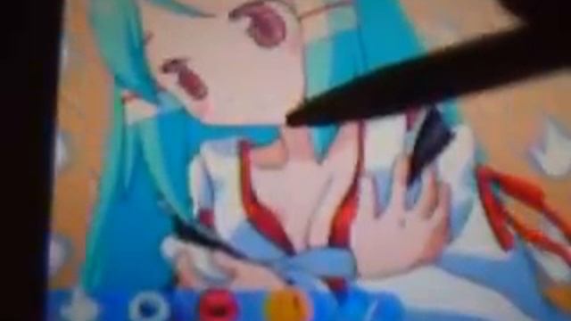 Doki Doki Majo Shinpan! - Ayame смотреть онлайн