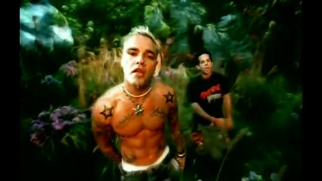 Crazy Town - Butterfly.mp4 смотреть онлайн