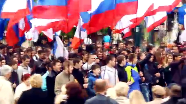 1 мая Крым смотреть онлайн