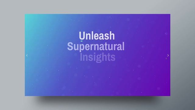 AI Particle Cluster Hero for Wordpress смотреть онлайн