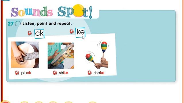 Smiles 3 Module 5 Lesson 7 смотреть онлайн