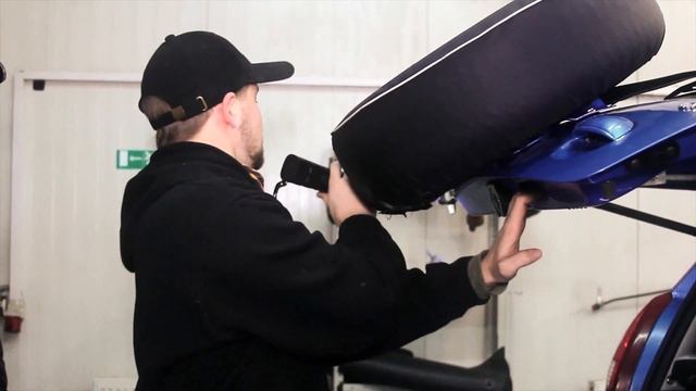 Антикор KROWN для Geely LC Cross (GX2) I Cпустя пол года. Отзыв. смотреть онлайн