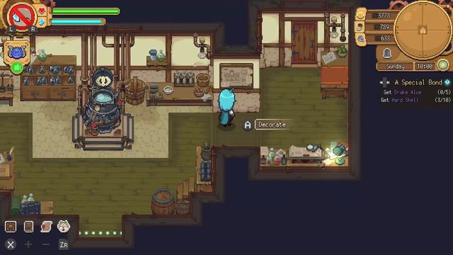 Know Before You Buy: Potion Permit | Potion Life Sim смотреть онлайн