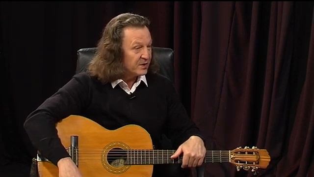 Владимир Скобцов. 60-летие. 11.10.2019 смотреть онлайн