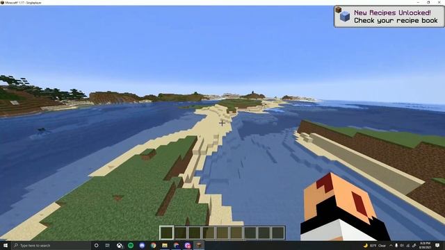 How to download Stampys seed on java 1.17 2021 смотреть онлайн