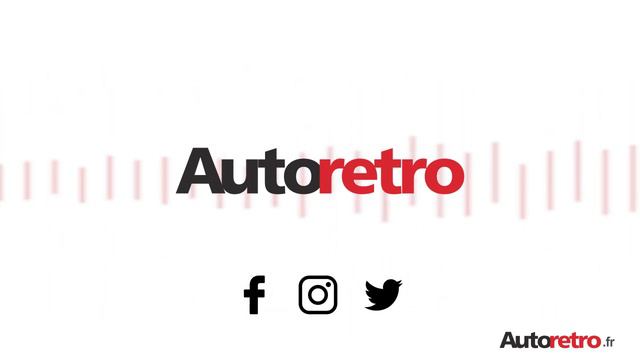 Automobiles et motos de légende - La Mercedes 280 SL смотреть онлайн