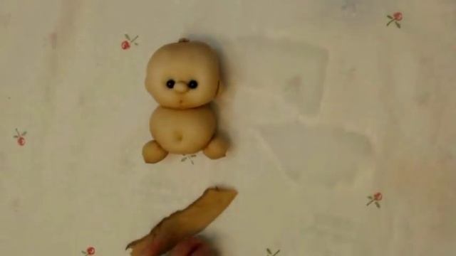 Кукла из капрона и синтепона. КАК СДЕЛАТЬ КУКЛУ ИЗ НОСКА СВОИМИ РУКАМИ.COMO HACER MUÑECA ESTILO SOF смотреть онлайн