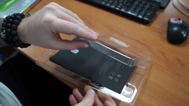 Аккумулятор для Apple IPad Air/iPad 9.7 (2017)/iPad 9.7 (2018) Pisen