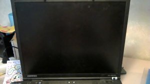 Ноутбук не выключается