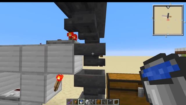 Сортировка предметов от ImpulseSV, настройка фильтров - Майнкрафт Туториал смотреть онлайн