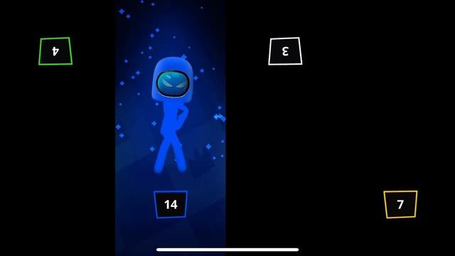 Stickman Party CHAMPIONSHIP - Funny Minigames 1 2 3 4 Players #2 (2023) смотреть онлайн