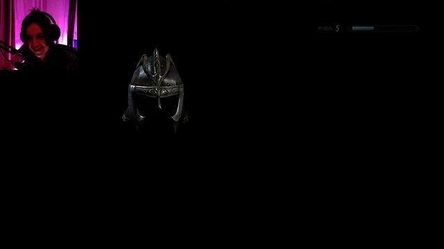 Олеся вернулась в Skyrim SE с модами. Skyrim прохождение 2024. Skyrim se прохождение на русском смотреть онлайн