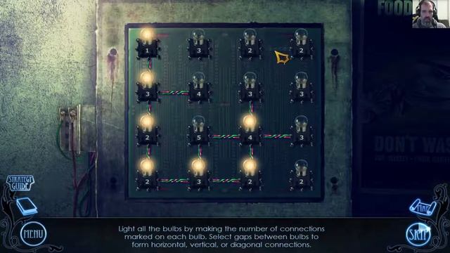 Steam Cleaning - Mystery of Unicorn Castle: The Beastmaster смотреть онлайн