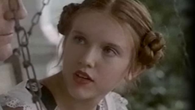 Lolita, Dominique Swain At 1080p HD