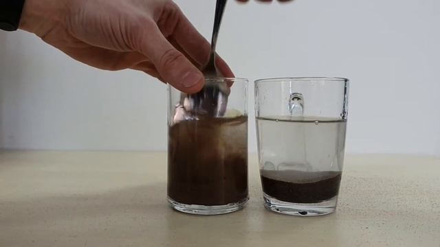 Гранатовый песок Garnet SA - наглядная проверка качества смотреть онлайн