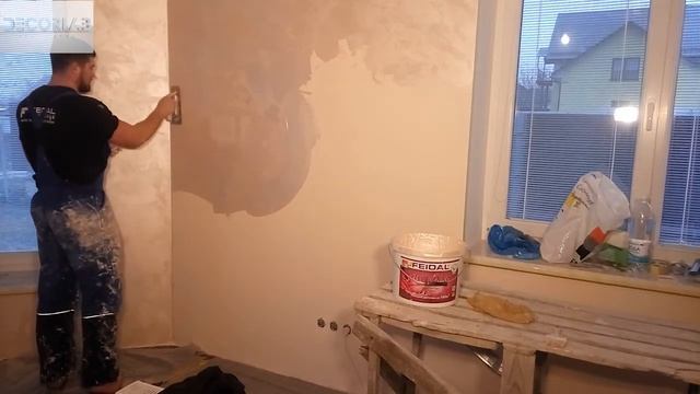 Вельвет декор Тип "Ottocento" FEIDAL. Эффект шелка или бархата смотреть онлайн