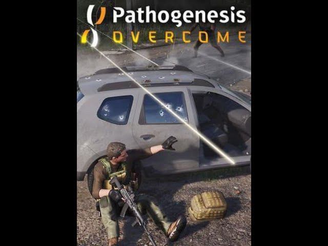 Pathogenesis Overcome Первый Взгляд ну что же посмотрим смотреть онлайн