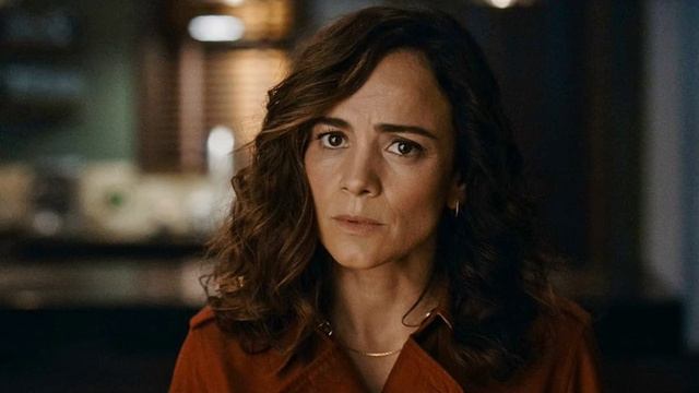 Актеры сериала "Темная материя" (2024) смотреть онлайн