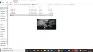 How to open DODI repack??