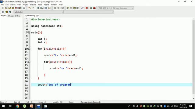 c++ tutorial in pashto # 20 loops смотреть онлайн