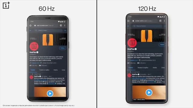இது தெரியாம போச்சே? | What is Screen Refresh Rate | 60Hz vs 90Hz vs 120Hz | Tech Boss Explained смотреть онлайн