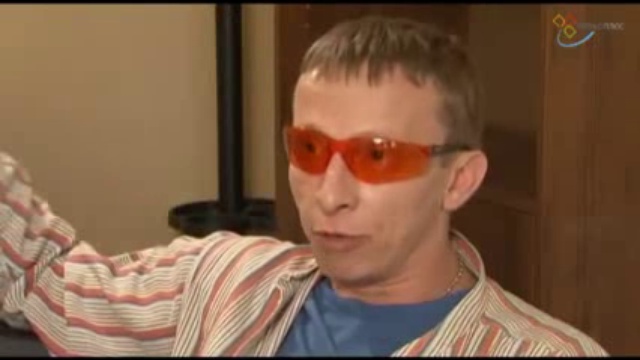 Иван Охлобыстин О здоровой жизни и личной супер-диете смотреть онлайн