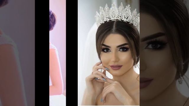 Beautiful wedding Crown designs |For ladies fashion|Crown designs смотреть онлайн