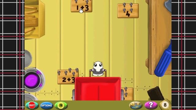 Hamtaro: Wake Up Snoozer! - A Learning Adventure! - Strain42 смотреть онлайн