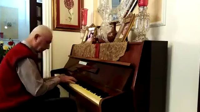 Only you - Elvis Presley, Piano / Ghassan Houssami смотреть онлайн