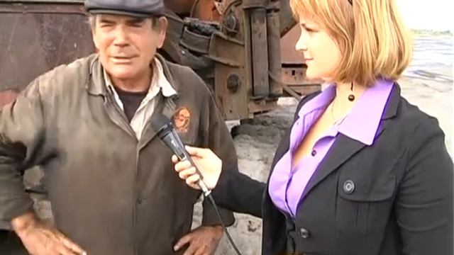 Шламовое хозяйство 15.09.11