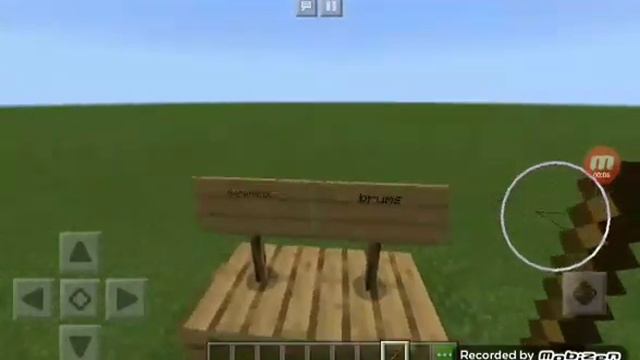 барабаны brums#_minecraft #майнкрафт смотреть онлайн