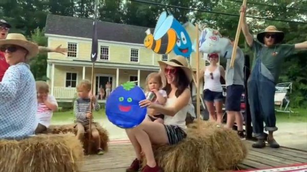 2019 Love Local Pledge | Kearsarge Food Hub