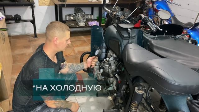 Что случится с Днепром за 3+тыс км пробега? - DD S02E02 смотреть онлайн
