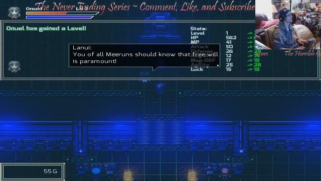 Never Ending Series Part 12: After The End: The Harvest смотреть онлайн