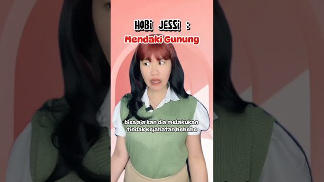 KOMPILASI POV FELICIA ( JATAH SENYUM ) - Feliciatannnn 2024 смотреть онлайн