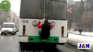 Умом Россию не понять.Приколы-жесть.