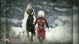 Старинная аварская музыка