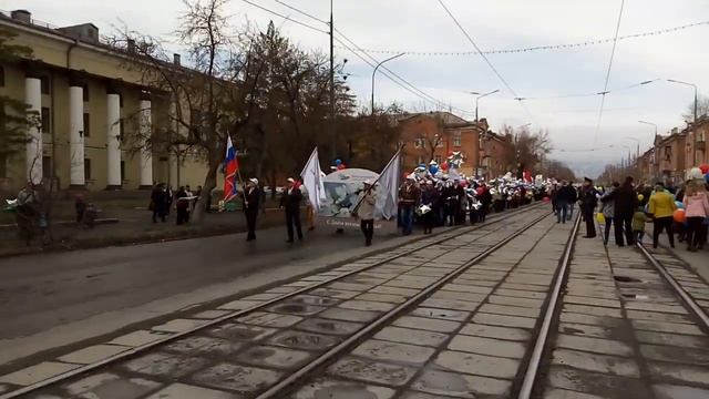 С первомаем, мира и добра Вашему ДОМУ! смотреть онлайн