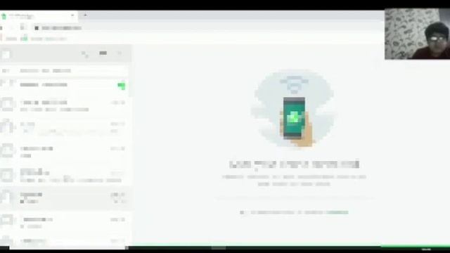 HOW TO USE WEB WHATSAPP IN LAPTOP/PC /RAKSHIT'S VLOG смотреть онлайн