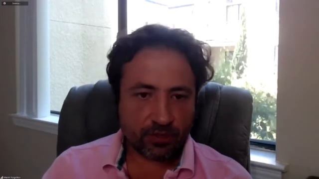 Максим Ноготков в Клубе Идей. Криптовалюта. смотреть онлайн