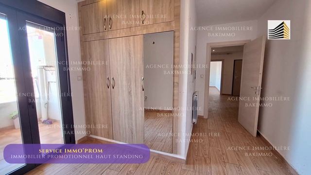 vente F4 promotionnel luxe place parking acté à akid lotfi oran смотреть онлайн