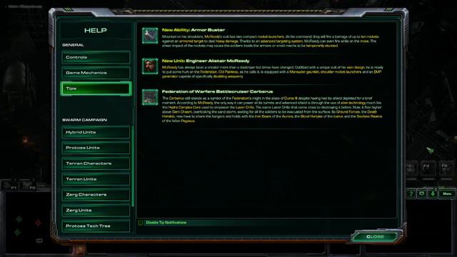 StarCraft 2: Odyssey part 68 - On Board смотреть онлайн