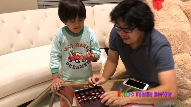 Baby Toys Playtime Rainforest Jumperoo Fisher Price Step 'n Play Piano Twins Tummy Time смотреть онлайн