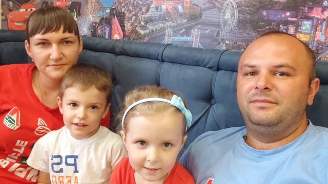 Семейные ценности. Семья Жиляковых. смотреть онлайн