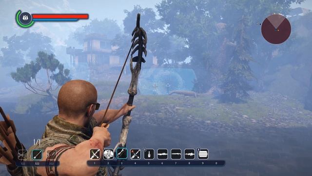 ELEX #75 СЕКРЕТ ФАЛЬКА! (Электроника для Фалька) смотреть онлайн