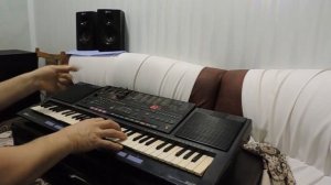 Музыка для ДУШИ #? ВАЛЬС  ?? YAMAHA рss-51"?