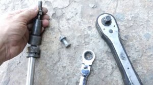 Ниссан Х Трейл Снятие карданного вала  и его дефектовка  Одна из причин вибраций .